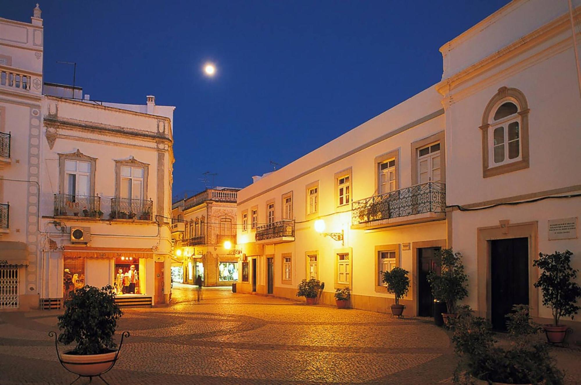 Casa Alice - Olhao Villa Kültér fotó