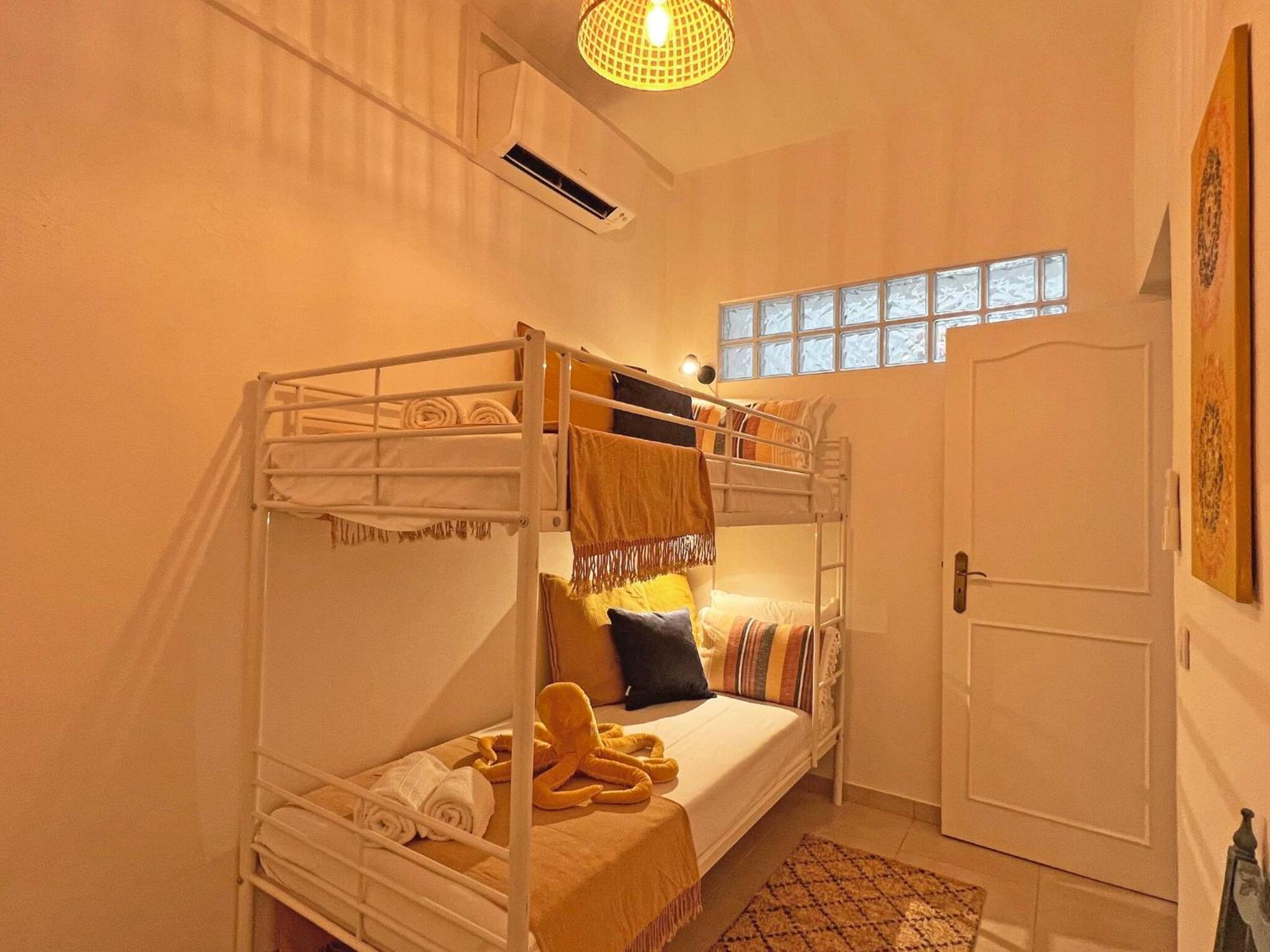 Casa Alice - Olhao Villa Kültér fotó