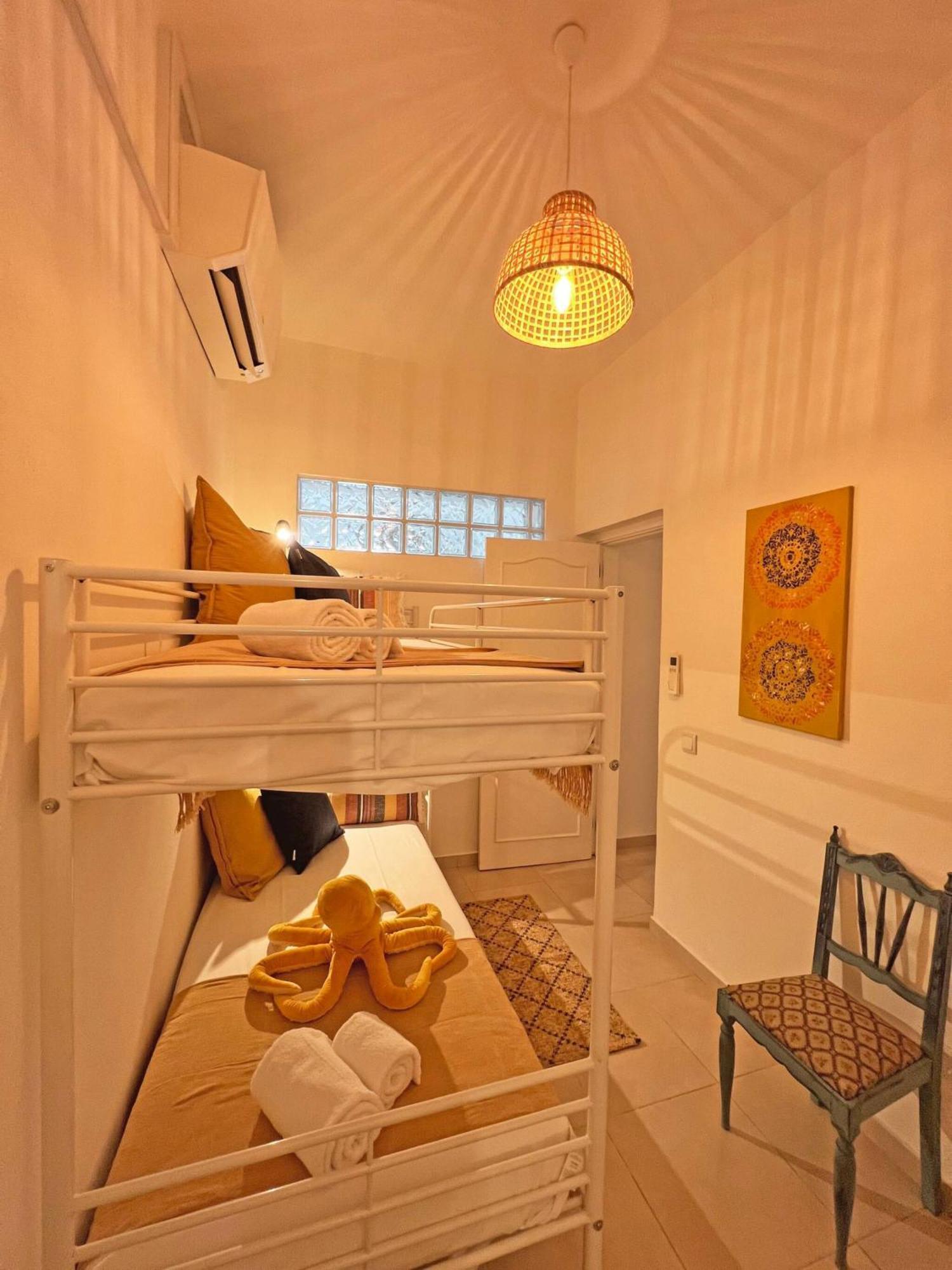 Casa Alice - Olhao Villa Kültér fotó