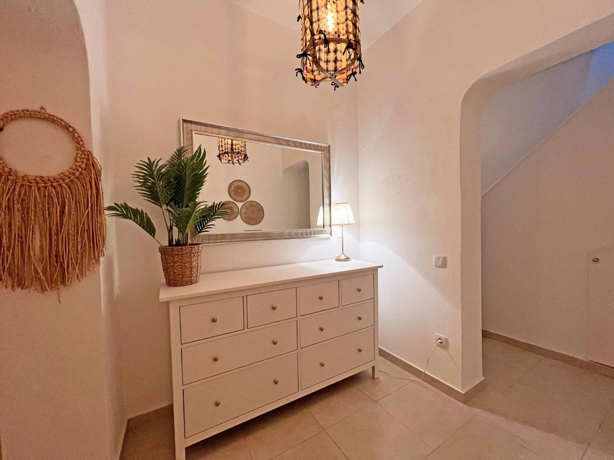 Casa Alice - Olhao Villa Kültér fotó