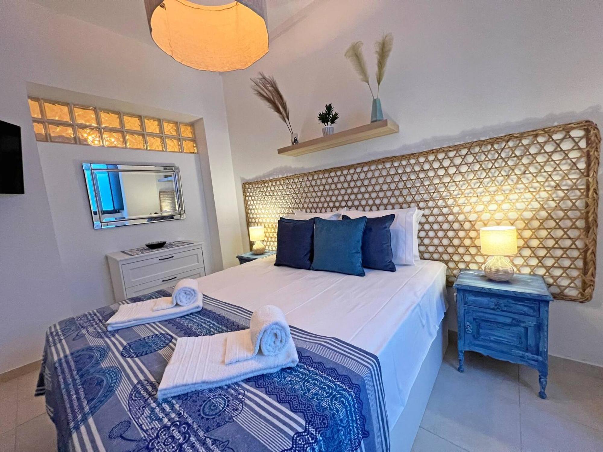 Casa Alice - Olhao Villa Kültér fotó