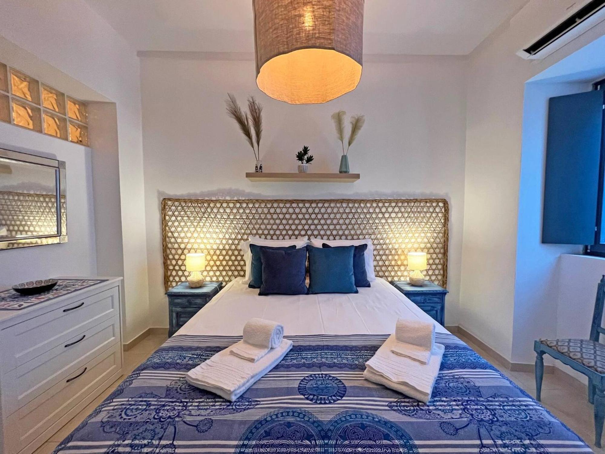 Casa Alice - Olhao Villa Kültér fotó