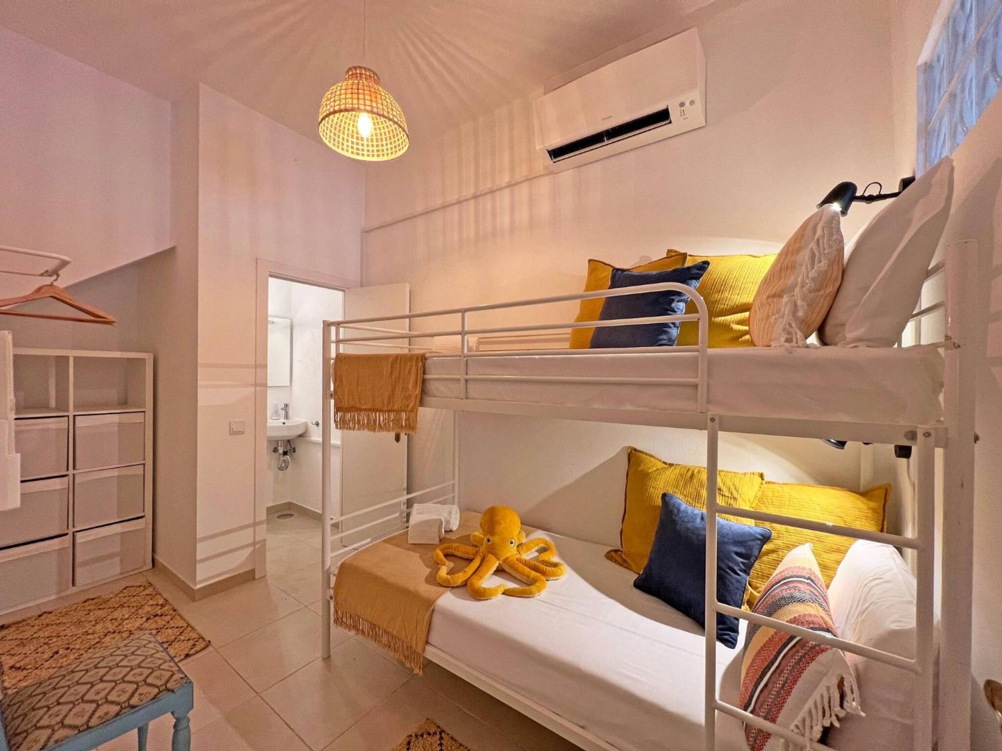 Casa Alice - Olhao Villa Kültér fotó