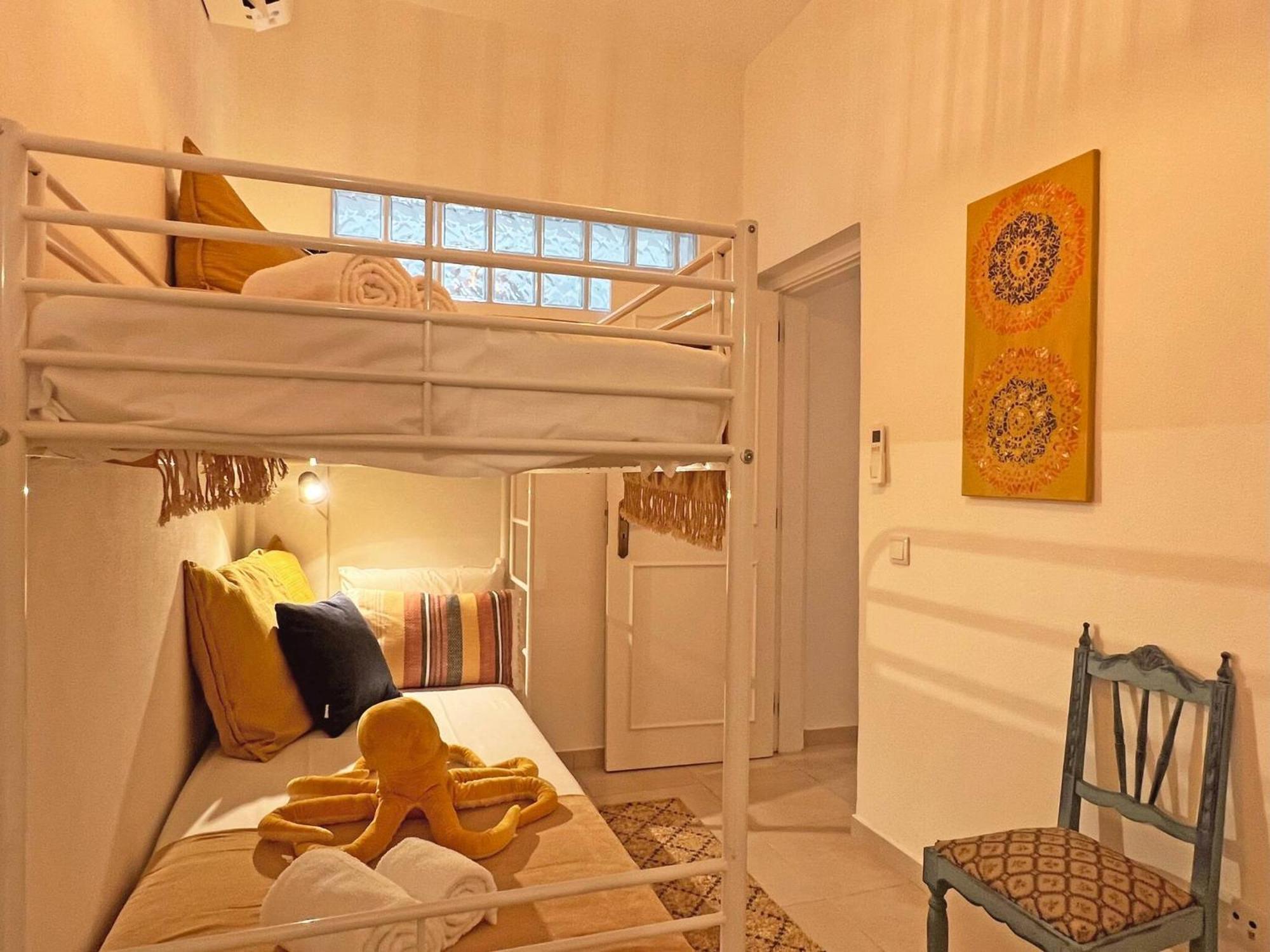 Casa Alice - Olhao Villa Kültér fotó